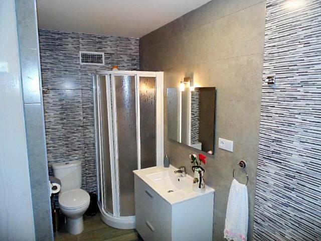 Apartamento Rurales El Mirador De Carboneras Карбонерас-де-Гуадасаон Экстерьер фото
